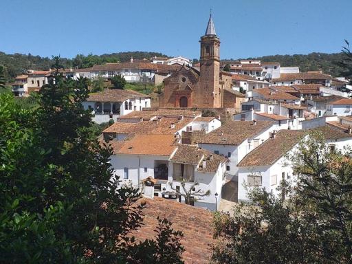 Casa en Valdelarco Sierra de Aracena - Housity