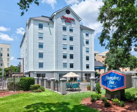 Hampton Inn Biloxi Beach Boulevard - Housity