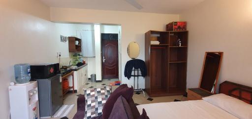 Peron Studio Apartment - Housity