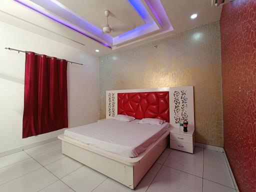 NK Residency & Guest House - Housity
