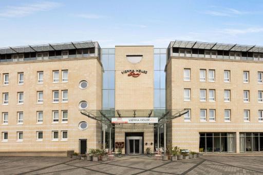 Vienna House Easy by Wyndham Bad Oeynhausen - Housity