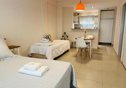 Monoambiente en alquiler - Housity