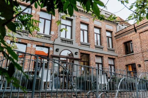 Hotel d'Alcantara - Housity