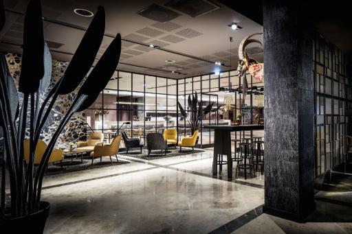 Van der Valk Hotel Enschede - Housity