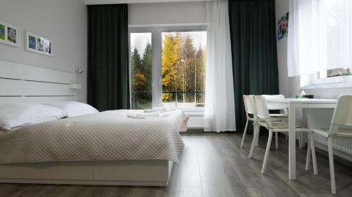 WITH LOVE Marienbad Ap. Garden - Housity