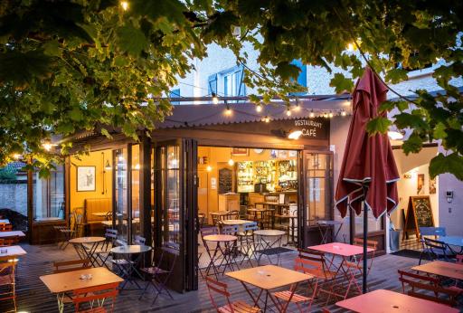 Hotel Beaulieu Lyon Charbonnières - Housity