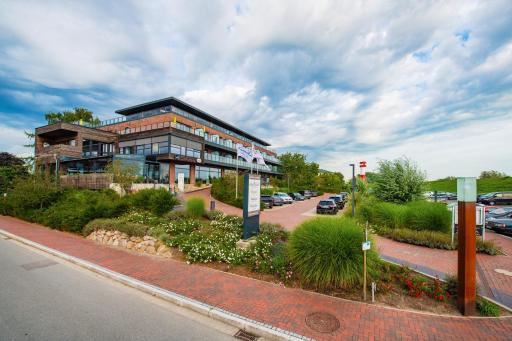 Elbstrand Resort Krautsand - Hotel Elbstrand - Housity