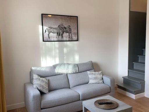 Bel appartement confortable avec jardin sur Cussac - Housity