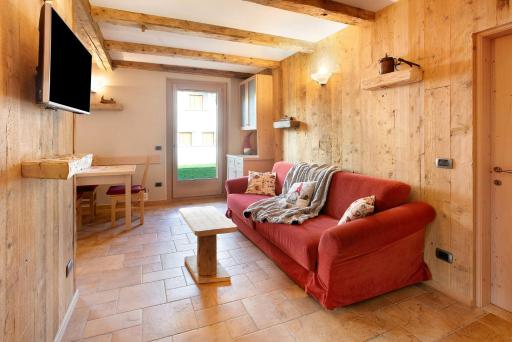 Casa Clus apartments Bormio 1 - Housity