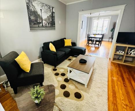 Cozy Home close to New York City - Housity