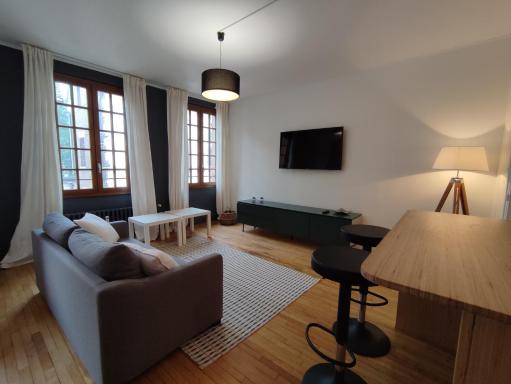 Gîte appartement Troyes - Housity