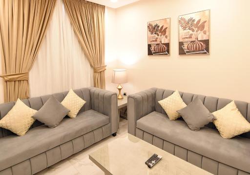الدانة للشقق الفندقية - Housity