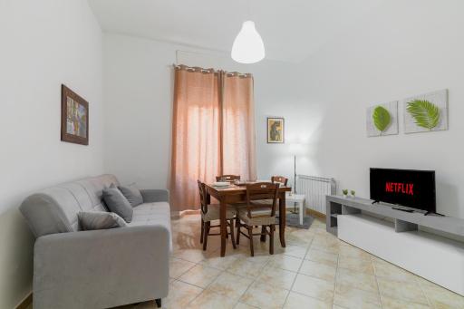 Seaside apartament near the Beach - Housity