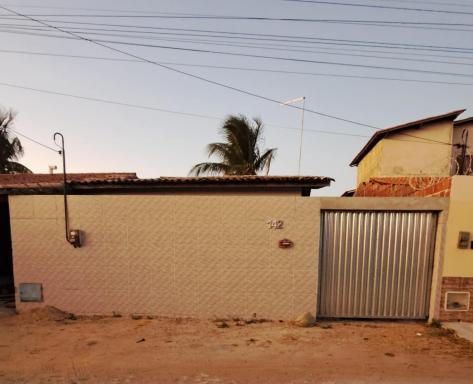 Casa Temporada Beberibe - Housity