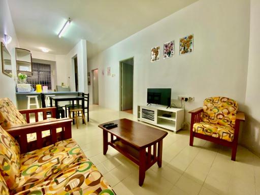 BATU FERRINGHI BAYU EMAS APARTMENT - Housity