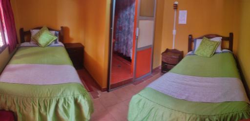Hostal 