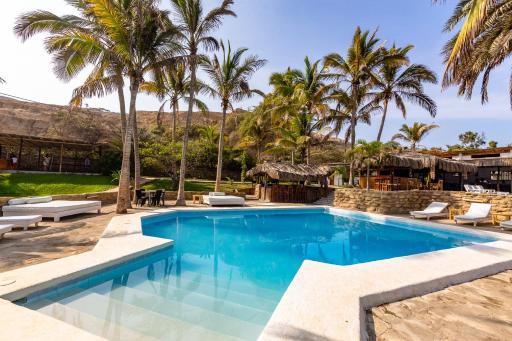 Hotel Las Pocitas - Housity