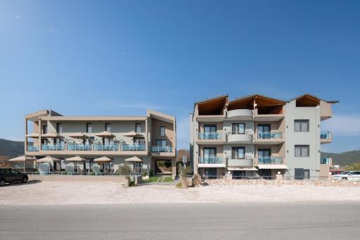 Vrahakia beach - Housity