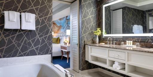 Mandalay Bay - Housity