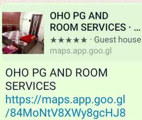 OYO Hotel B Vrindavan Society - Housity
