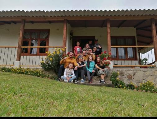 Rancho Santa Inés Completo - Housity