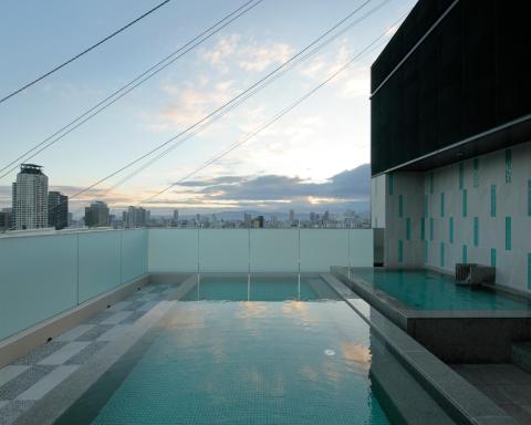 Candeo Hotels Osaka Shinsaibashi - Housity