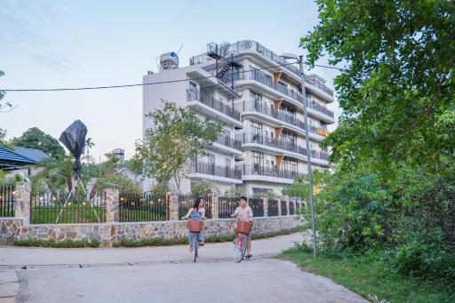 Ami Villa Ba Vì - Housity