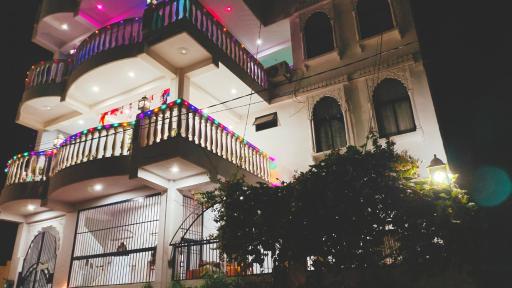Casa Humana - Housity