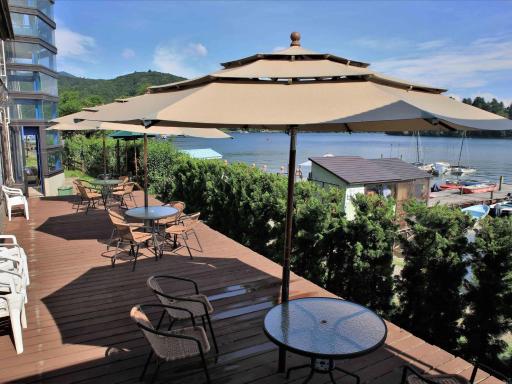 Nojiri Lake Resort - Housity