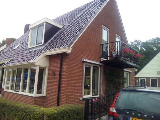 Vakantie appartement de Havezate - Housity