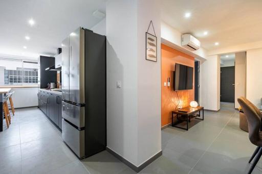 Le Prouvé * Parking Privé Inclus - Housity
