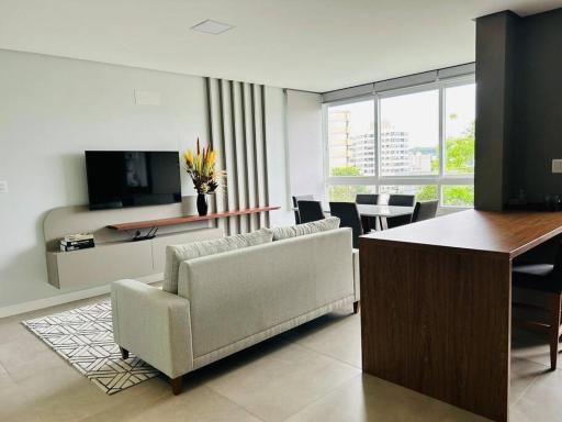 Apartamento em Bento Gonçalves - Housity