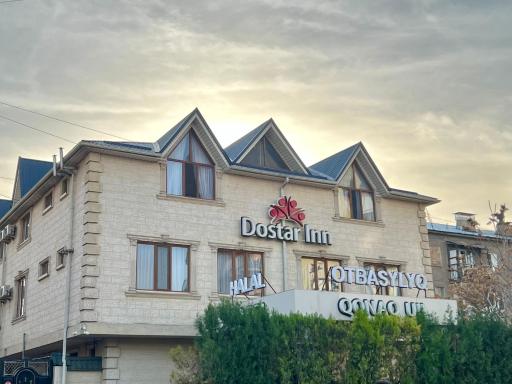 Dostar Inn - Housity