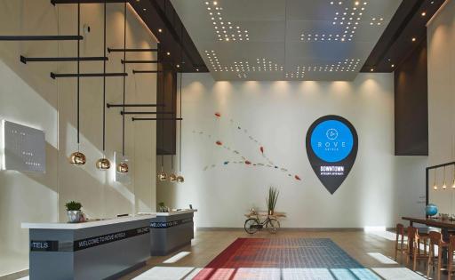 Rove Downtown - Housity