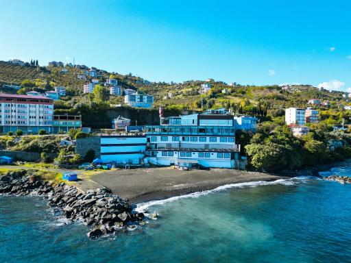 Fevzi Hoca Otel - Housity