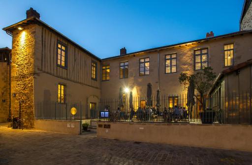 Les Chambres du Cloître - Housity