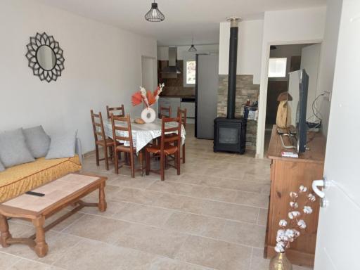 Maison calme - Housity