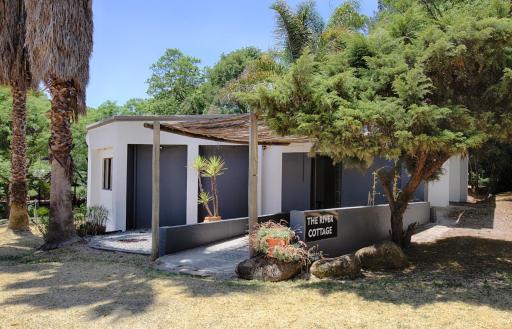 The River Cottage - Housity