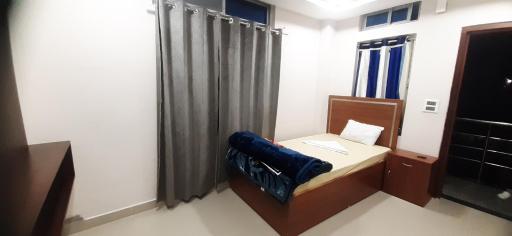 HILSAN RESIDENCY AND HOTEL - Housity