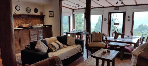 Refugio Los Cipreses Hotel - Housity