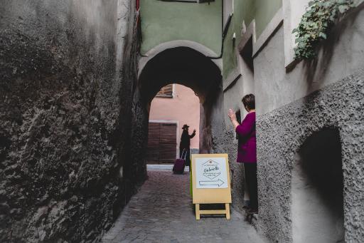 Bed & Breakfast Gabriella EXILLES - Housity