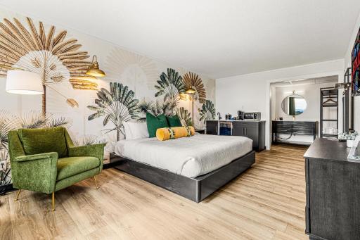 The Mallard Hotel & Suites - Housity