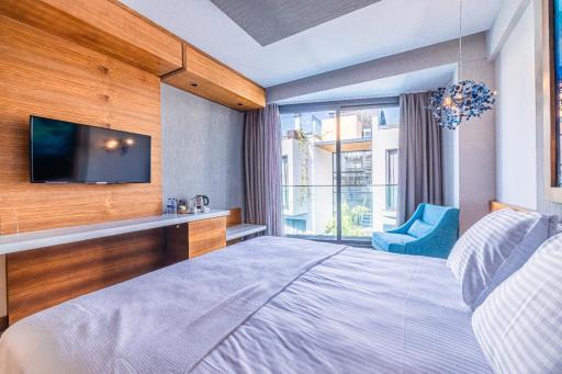 Gözegir Hotel - Housity