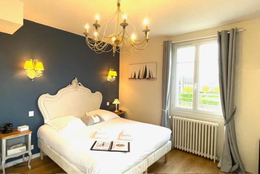 La Villa Les Mots Passants - Housity