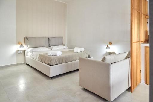 Madama B&B - Housity