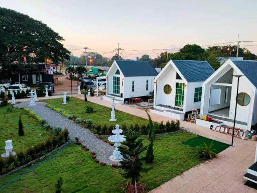 Raintrary House - Housity