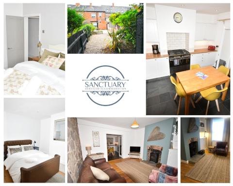 Fox Cottage - Housity