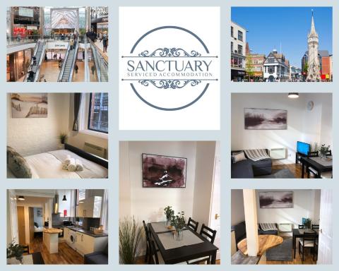 The Stanhoe - Housity