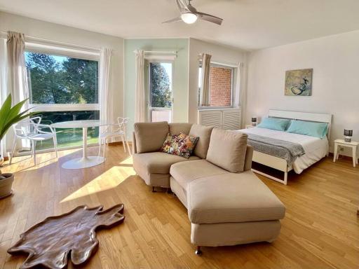 [ Un posto da Sogno ] con parco privato a Vinovo - Housity