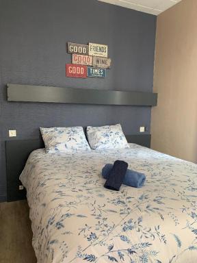 caveau du rond point - Housity
